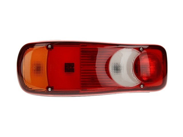 Фонарь задний правый Tempest TP0909120R цена, от 62.18 USD