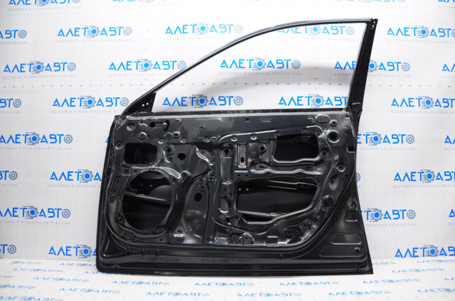 Дверь передняя правая 6700133210 Toyota