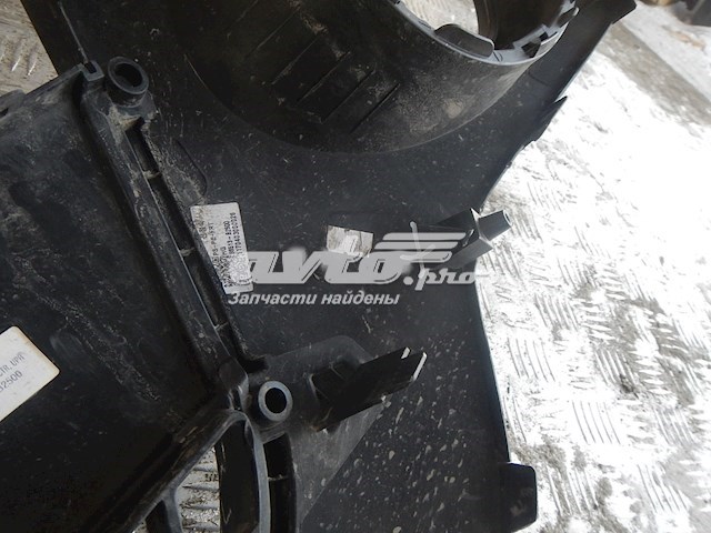86513B2500 Hyundai/Kia 