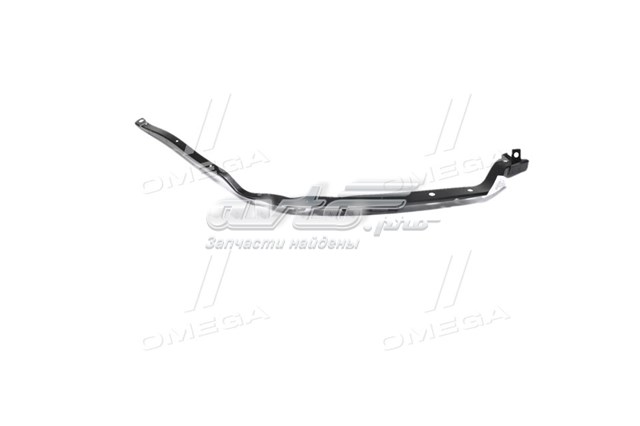 Правое крепление переднего бампера Tempest 0360358930 цена, от 9.33 USD