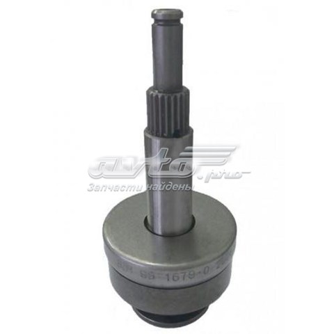 Бендикс стартера ZEN ZN1679