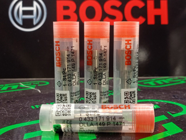 Купить DLLA149P1471 Bosch Распылитель форсунки