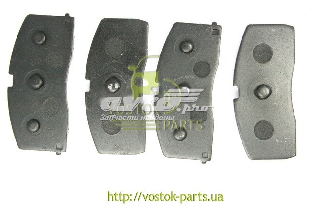 Колодки Geely 3501190005 цена, от 8.71 USD