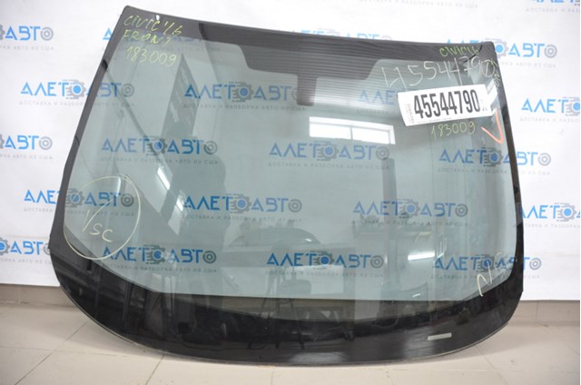 Стекло лобовое Honda 73111TBAA01 цена, от 133.64 USD