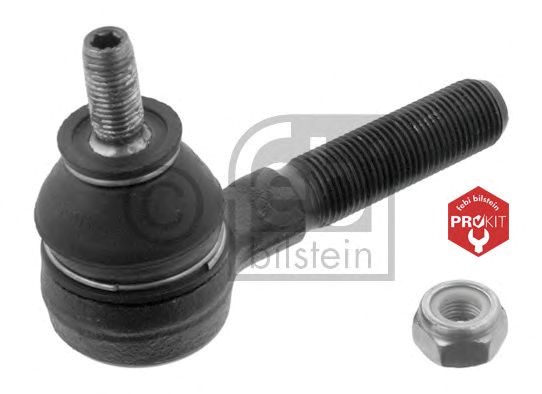 Рулевой наконечник Febi 4943 цена, от 5.92 USD
