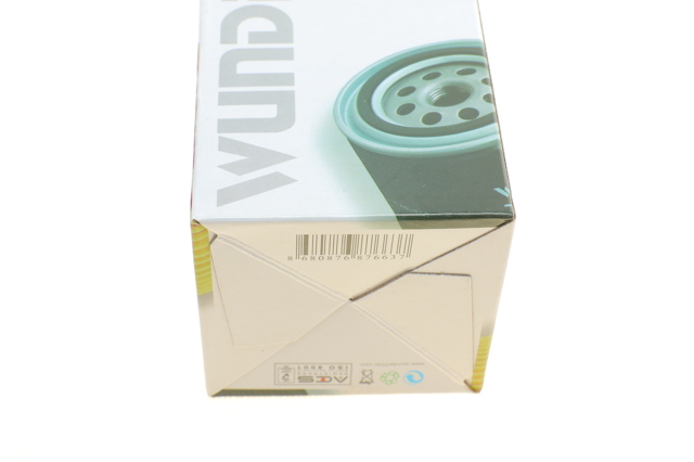 Фильтр очистки масла центробежный Wunder WY2015 цена, от 5.19 USD