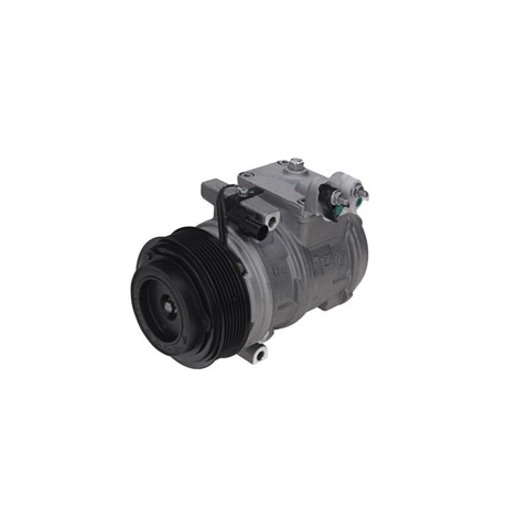 Компрессор кондиционера 977012J001 Hyundai/Kia