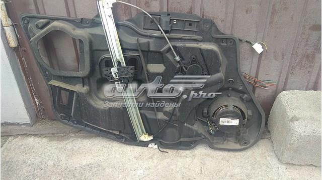 Mecanismo de acionamento de vidro da porta dianteira direita Mazda GJ6A58590D preço, a partir de 92,03 USD