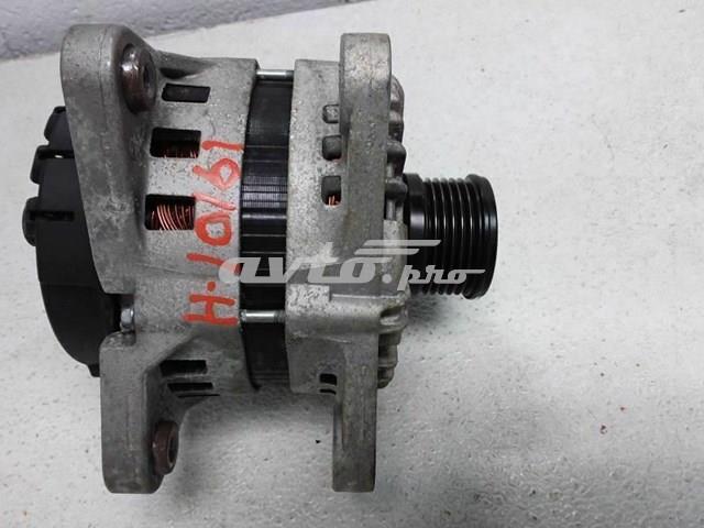 231005NA0A Nissan/Infiniti Генератор автомобильный