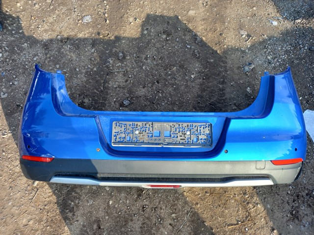 Накладка бампера переднего Hyundai/Kia 86511E4000 цена, от 334.59 USD