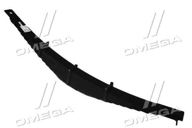 55111290201201 Rider Рессора передняя