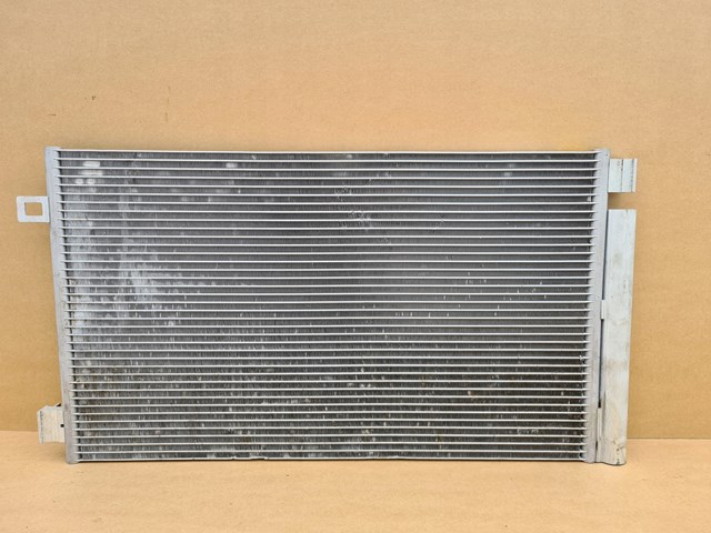 Радиатор кондиционера FIAT 52150726