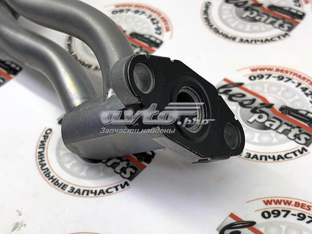 LR047363 Land Rover Шланг/патрубок жидкостного охлаждения турбины, обратка