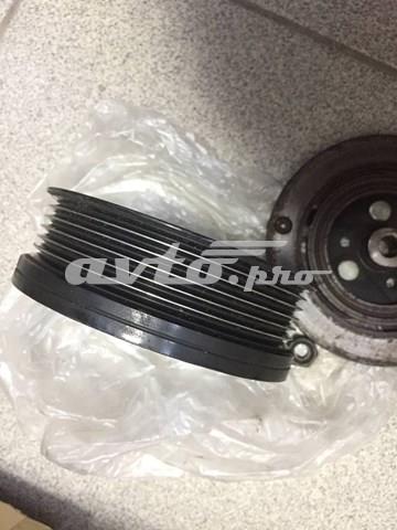 Муфта компрессора кондиционера 7813A269 Mitsubishi