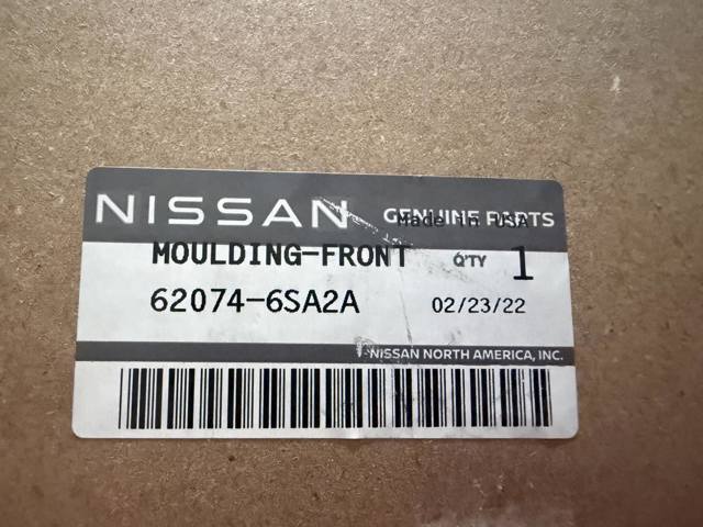  Nissan/Infiniti 620746SA2A цена, от 113.94 USD