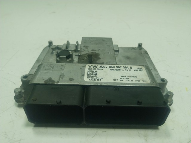 ЭБУ двигателем VAG 05C906032J2G0 цена, от  USD