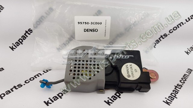  Hyundai/Kia 957503F010 цена, от 81.07 USD