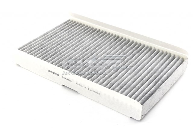 Фильтр воздушный отопителя Shafer SAK138 цена, от 4.68 USD