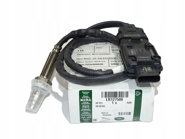 Land Rover LR127506 цена, от 310.73 USD