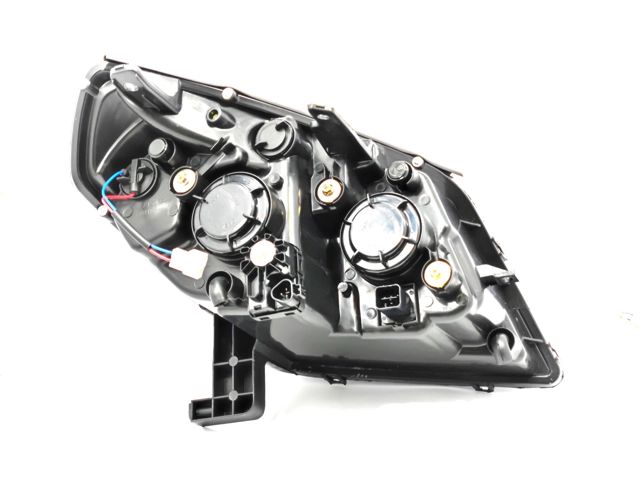 Левая фара 1017009814 Geely
