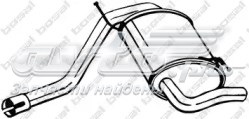 Глушитель  Edex ED0223