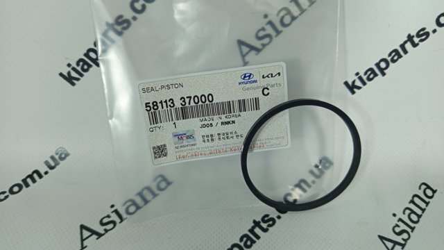581136A000 Hyundai/Kia 