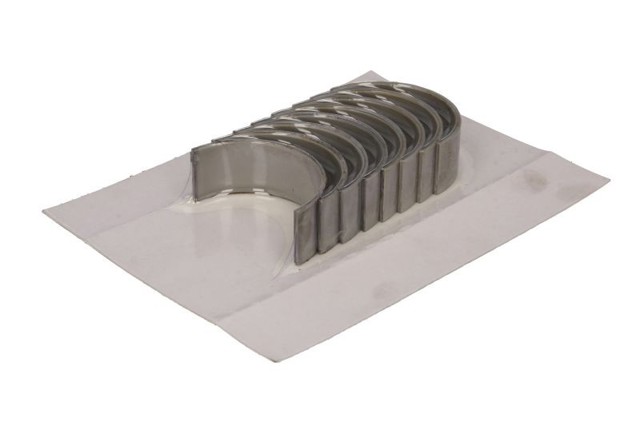 Вкладиші колінвала, шатунні, комплект, 2-й ремонт (+0,50) 7140804050MM GLYCO