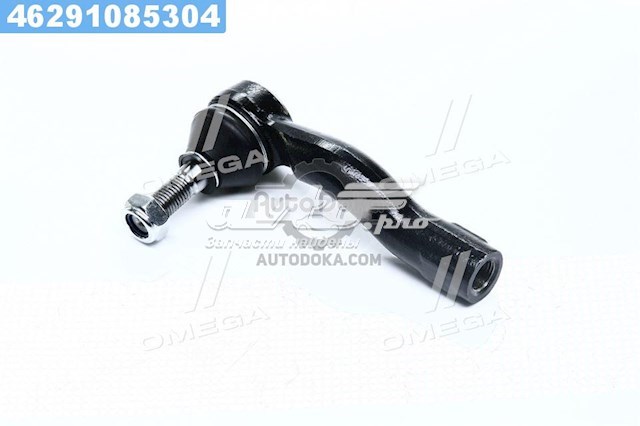 Купить RDT113401060 Rider Наконечник рулевой тяги, внешний