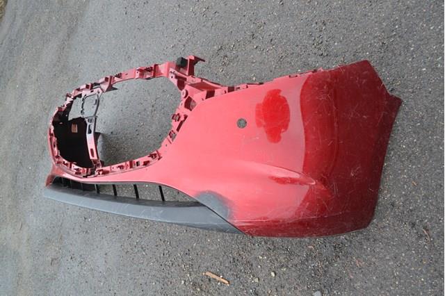 Купить BCKN50031 Mazda Буфер (бампер) передний