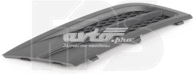 Решетка бампера переднего левая FP7435913 FPS