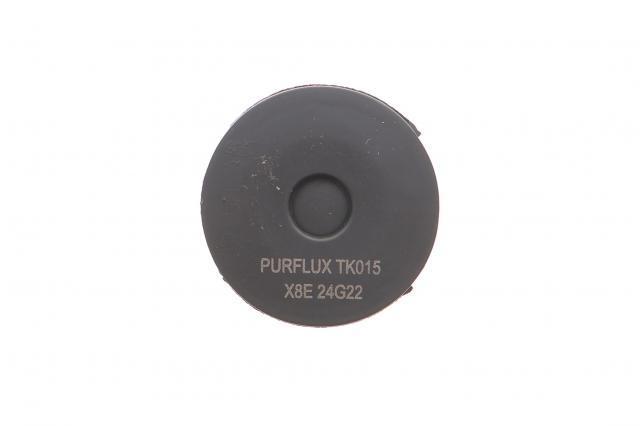 Фильтр АКПП TK015 Purflux