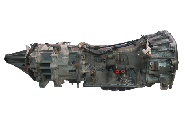 Коробка передач автомат Nissan/Infiniti 31020X689B цена, от 1946.95 USD