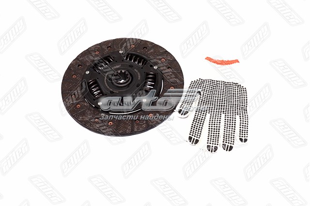 Диск сцепления Rider RD201878005456 цена, от 26.81 USD