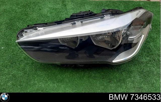  7346533 BMW