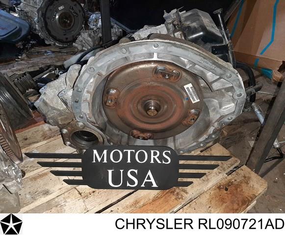 Купить 68090721AD Chrysler 