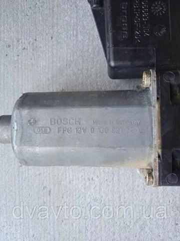 Купить 0130821789 Mitsubishi Мотор стеклоподъемника двери задней левой