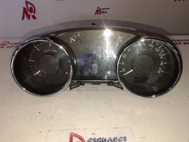 9666276380 Peugeot/Citroen 