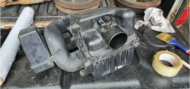 WLE713320A Mazda 
