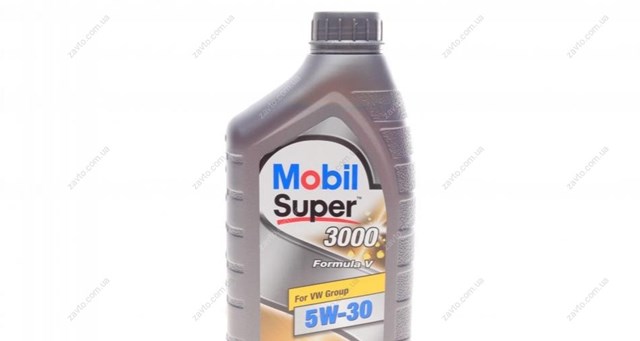 Купить 153454 Mobil Моторное масло для дизеля