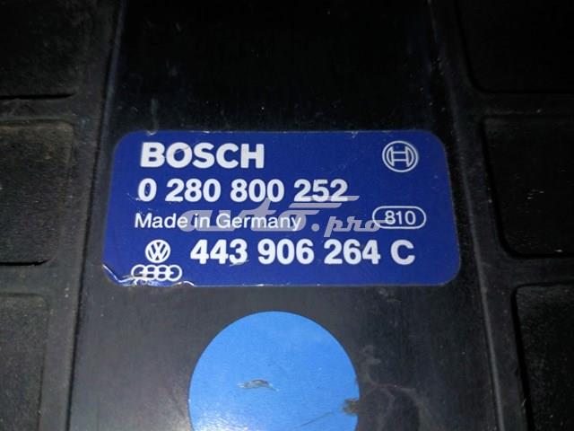 0280800252 Bosch 