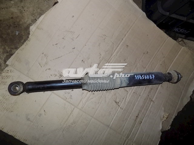 Амортизатор задний 48530TKA00 FAW