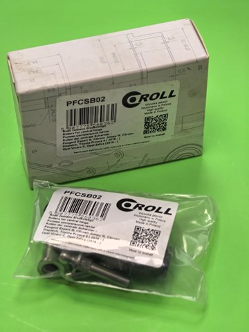 PFCSB02 Roll 