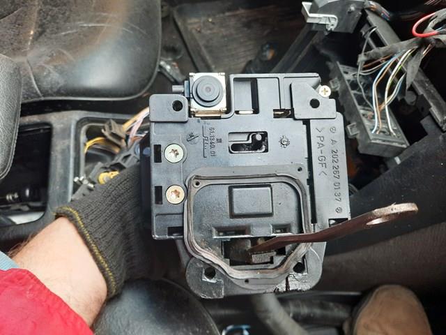  Mercedes A1402670937