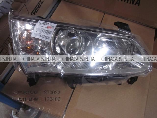  1067002010 Geely