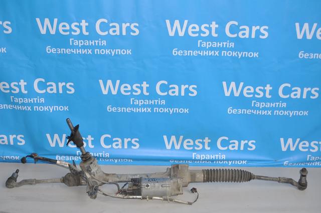 Купить LR073523 Land Rover Рулевая рейка