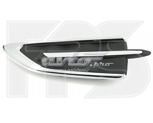 Накладка крыла переднего правого FPS FP2830322 цена, от 8.88 USD
