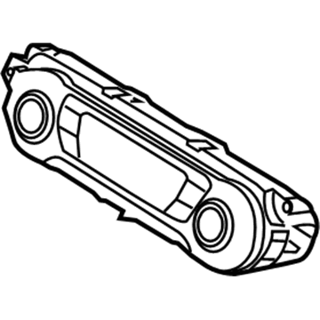 Купить GJ5Z19980K Ford 
