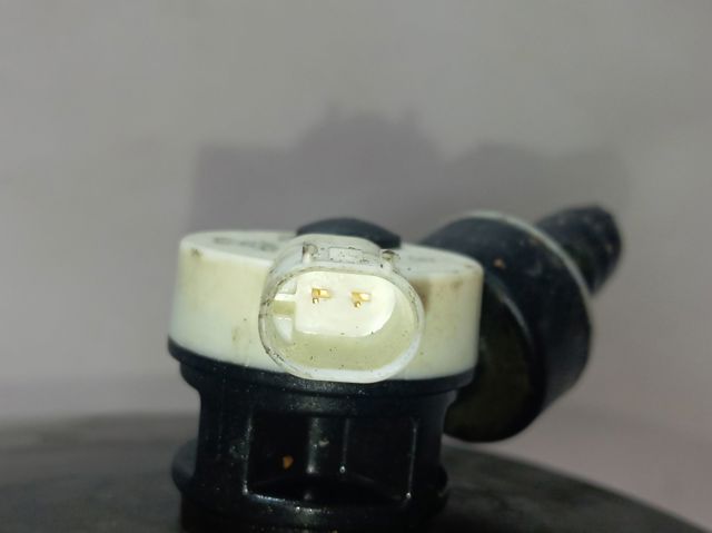 504269884 Iveco Усилитель тормоза вакуумный