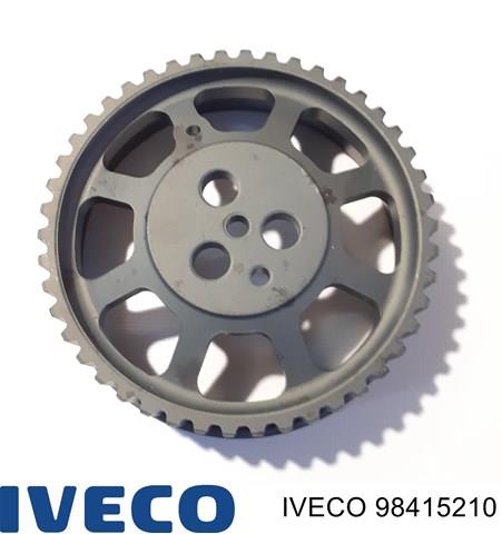 98415210 Iveco Шестерня привода ТНВД