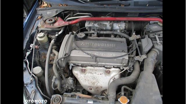 Motor montado para Mitsubishi Lancer (CSW)